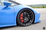 Lamborghini Huracan LP610-4 Spyder by DS Automobile 2018 года